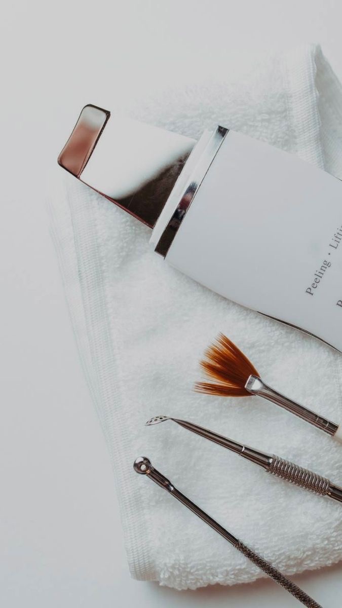 Profesyonel Yüz Bakımı & Cilt Tedavileri