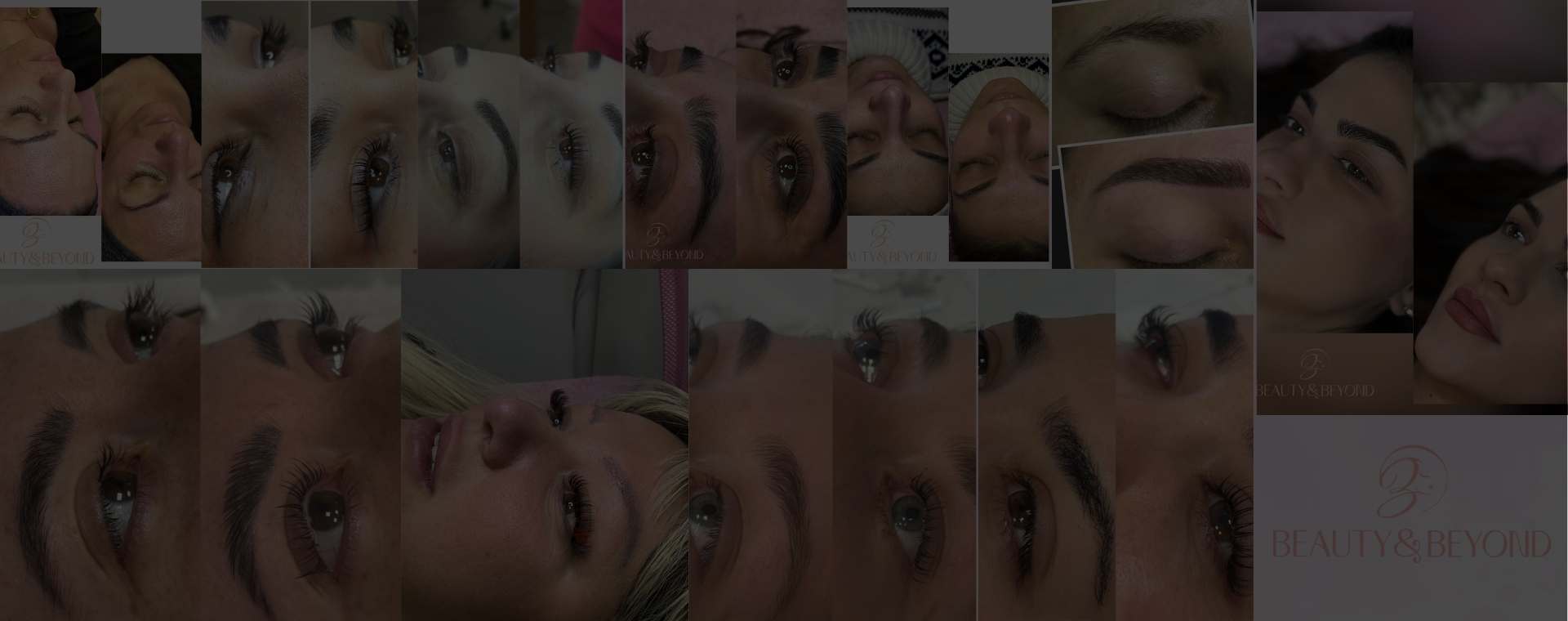 Muhteşem <br>Kaşlar</br>